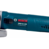 Miniesmeriladora Angular Bosch Professional Gws 11-125 Color Azul 1100w 127v