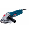 Miniesmeriladora Angular Bosch Professional Gws 11-125 Color Azul 1100w 127v