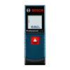 Medidor Láser Bosch GLM 20 alcance 20m