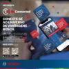 Medidor Láser Bosch GLM 20 alcance 20m