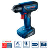 Taladro Atornillador Inalámbrico Bosch GSR 1000 Smart con kit