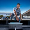 Taladro Atornillador Inalámbrico Bosch GSR 1000 Smart con kit