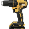 TALADRO 20V BRUSHLESS DCD791D2B3