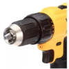 TALADRO ATORNILLADOR 1/2 20 VOLTS DCD771C2B3