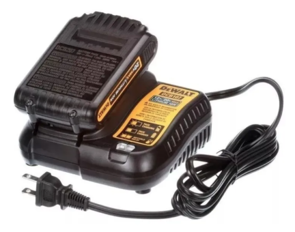 TALADRO ATORNILLADOR 1/2 20 VOLTS DCD771C2B3