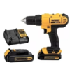 TALADRO ATORNILLADOR 1/2 20 VOLTS DCD771C2B3