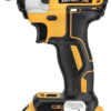 LLAVE IMPACTO 20V BRUSHLESS DCF887D2B3