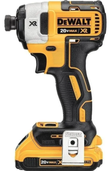 LLAVE IMPACTO 20V BRUSHLESS DCF887D2B3