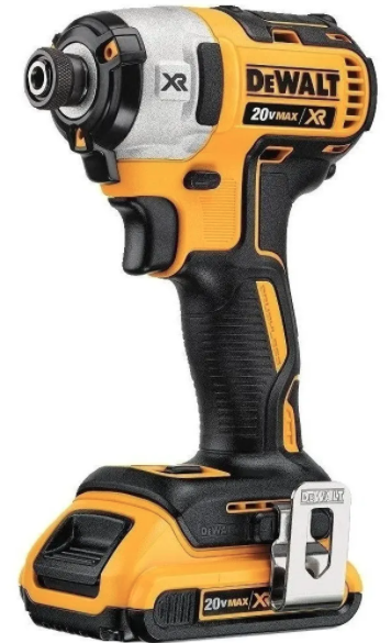 LLAVE IMPACTO 20V BRUSHLESS DCF887D2B3