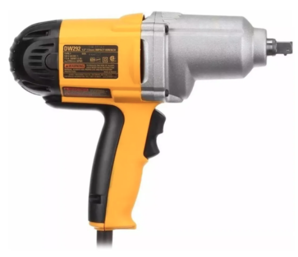LLAVE IMPACTO 1/2"710W DW292