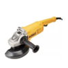 ESMERILADORA 7" 2200W DWE491B3