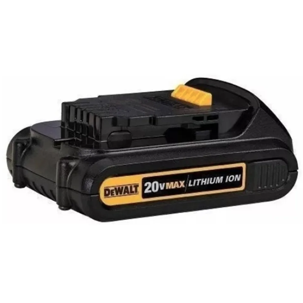 BATERIA 20V 1.5A DCB201B3