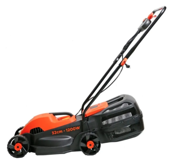 PODADORA ELECTRICA 1200W GR1000B3