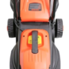 PODADORA ELECTRICA 1200W GR1000B3