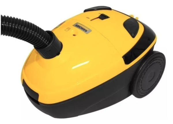 ASPIRADORA 1100W 1.5LT VC1