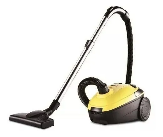ASPIRADORA 1100W 1.5LT VC1