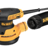 LIJADORA ROTO ORBITAL 5" VV DWE6423KB3