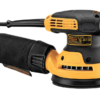 LIJADORA ROTO ORBITAL 5" VV DWE6423KB3
