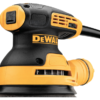 LIJADORA ROTO ORBITAL 5" VV DWE6423KB3