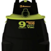 ASPIRADORA SECO MOJADO 9GAL 4HP WD9K