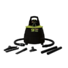 ASPIRADORA SECO MOJADO 9GAL 4HP WD9K