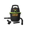 ASPIRADORA SECO MOJADO 2.5GAL WD25