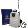 FUMIGADORA ELECTRICA 20LT. VERONA