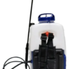FUMIGADORA ELECTRICA 20LT. VERONA