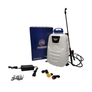FUMIGADORA ELECTRICA 20LT. VERONA