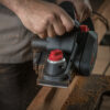 Cepillo para madera Skil 1555 de 550W