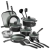 BATERIA PRIMA WARE GRIS 18PZAS 80119545G