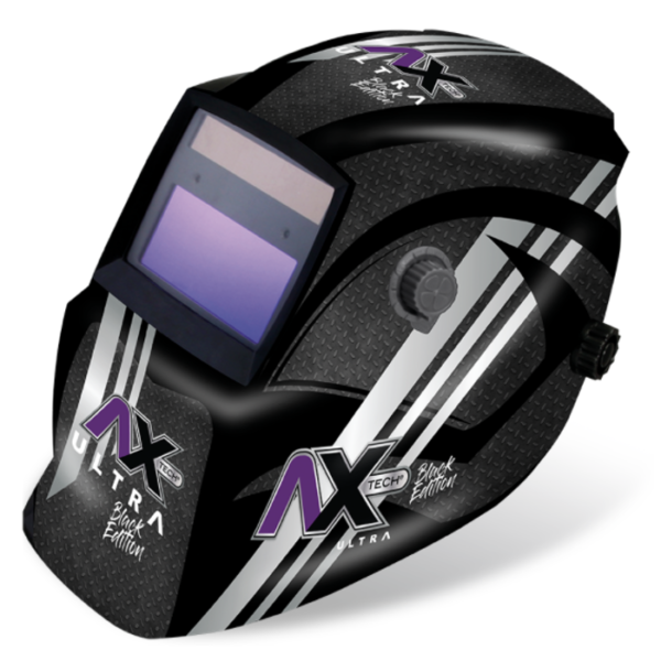 CARETA ELECTRONICA TRUE COLOR AXTCE1030