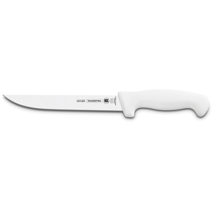 Cuchillo Para Chef 12 Profesional Tramontina 24609082 Blanco