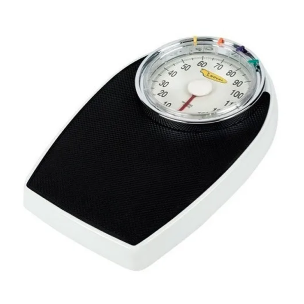 BÁSCULA PARA BAÑO 130KG DT602