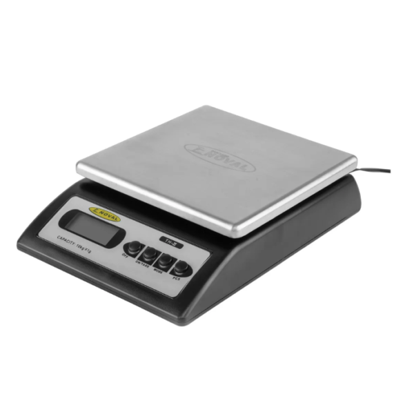 BÁSCULA COCINA DIGITAL 10KG TH210K