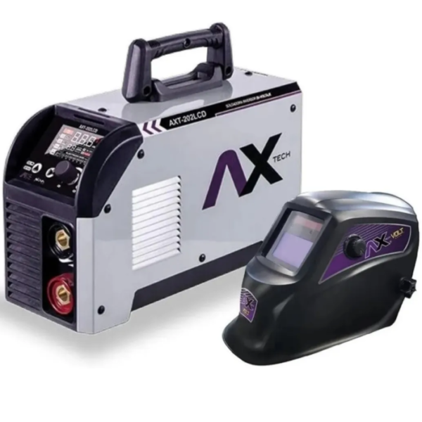 CC INVERSOR BIVOLT 200A AXTP202LCD