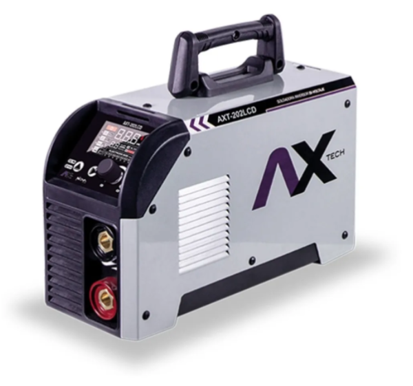 CC INVERSOR BIVOLT 200A AXTP202LCD