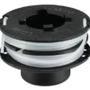 DESBROZADORA ORILLADORA 9" 350W GL350