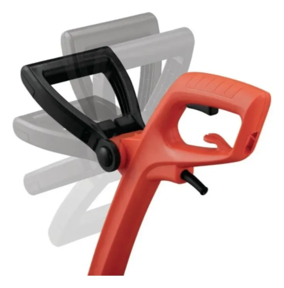 DESBROZADORA ORILLADORA 9" 350W GL350