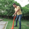 DESBROZADORA ORILLADORA 9" 350W GL350