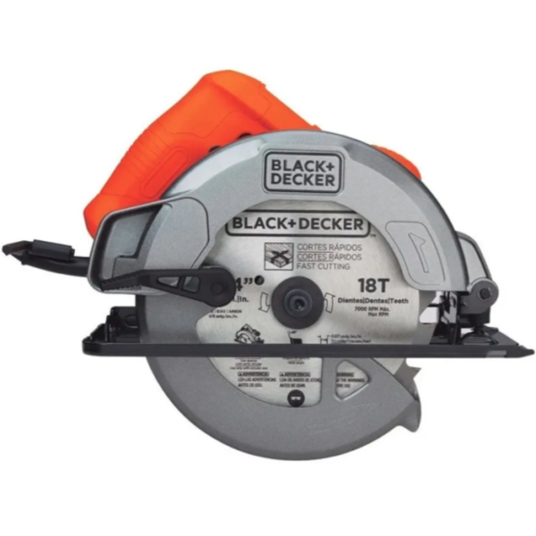 SIERRA CIRCULAR 7/14 1400W CS1004B3