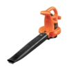 SOPLADORA ASPIRADORA 2500W BV25B3