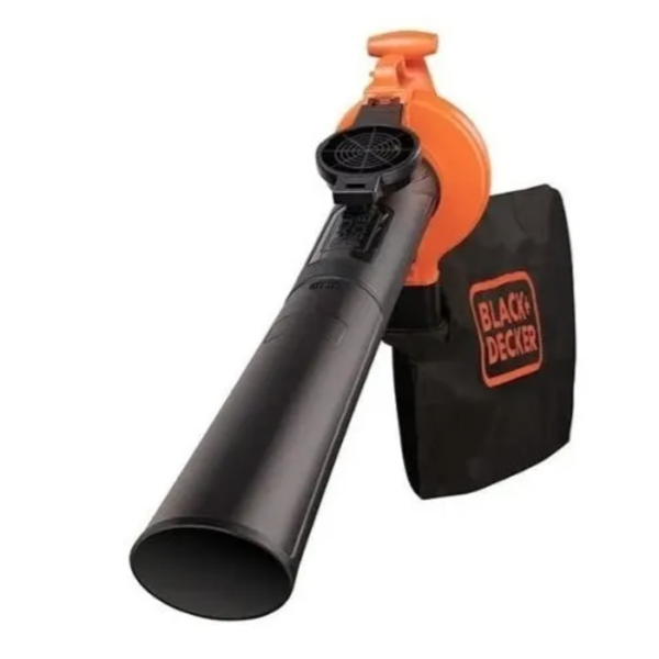 SOPLADORA ASPIRADORA 2500W BV25B3