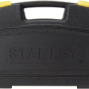 Autocle Juego Herramientas 37 Pc Cromo Negro 87320 Stanley