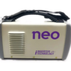 Soldadora Inverter Neo Ie 9200/1/160 Bvm 50hz/60hz 120v/220v IE9200160BVM