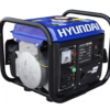 Generador Hyundai Portatil A Gasolina 800-1000w - Hhy1000