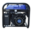 Generador Planta De Luz Hyundai 3,000w 110/220v 7.5hp HHY3000