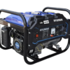 Generador Planta De Luz Hyundai 3,000w 110/220v 7.5hp HHY3000