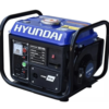 Generador Hyundai Portatil A Gasolina 800-1000w - Hhy1000