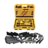 Juego 181 Herramientas Mecánicas Dewalt Dwmt81522-b3